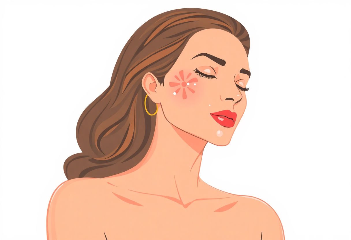 Benefits of retinol for body skin
