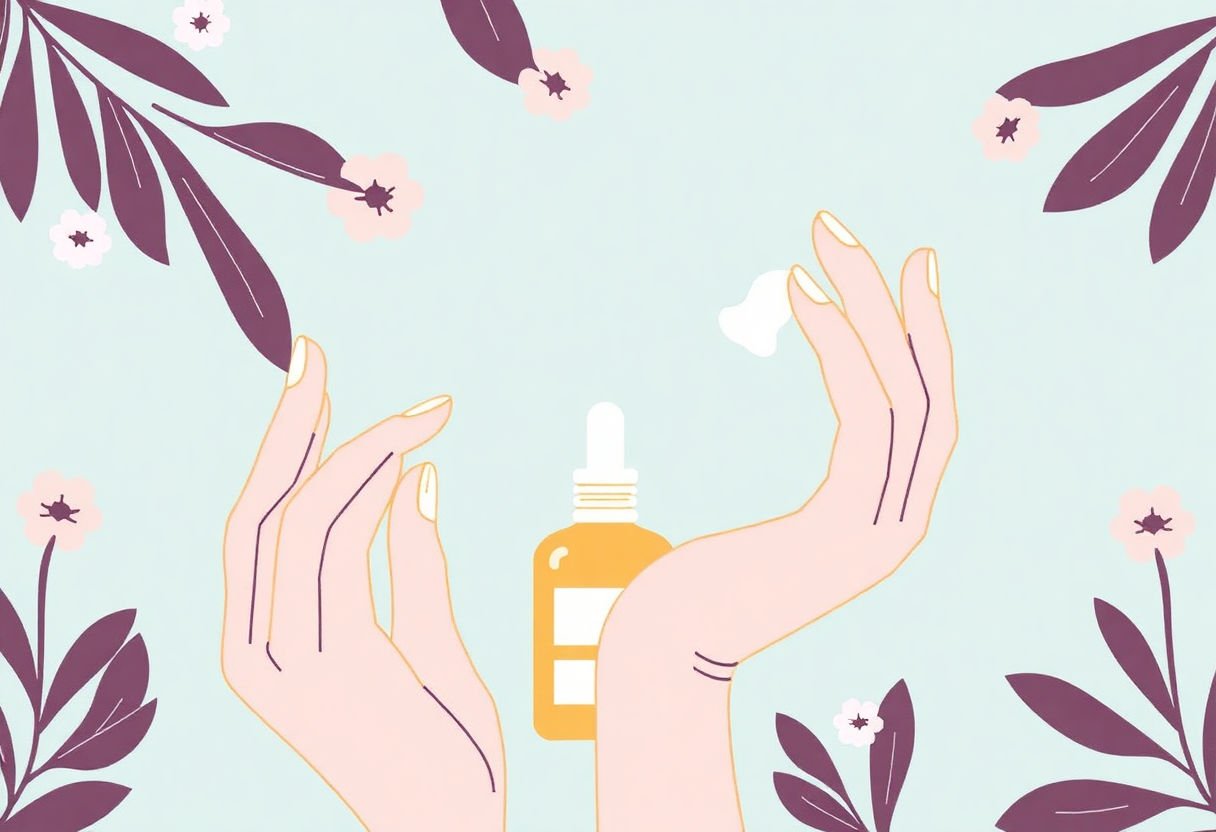 How to incorporate retinol into your routine
