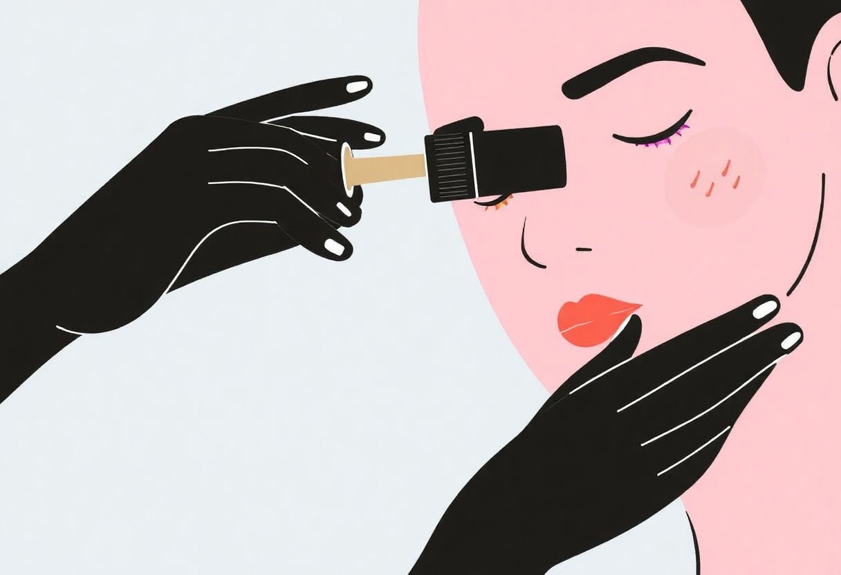 Steps for integrating retinol into skincare routine